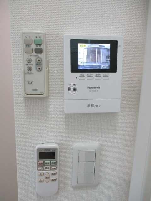 Ｔ．ｐｌａｃｅ浅草の物件内観写真