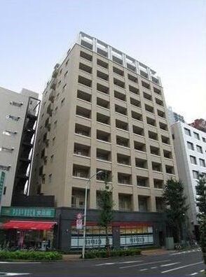 レジディア文京音羽Ⅱの物件外観写真