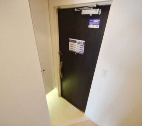 レジディア文京音羽Ⅱの物件内観写真