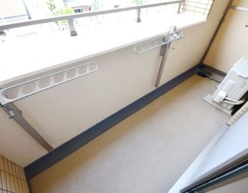 レジディア文京音羽Ⅱの物件内観写真