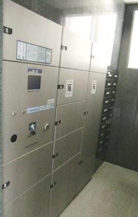 レジディア文京音羽Ⅱの物件内観写真