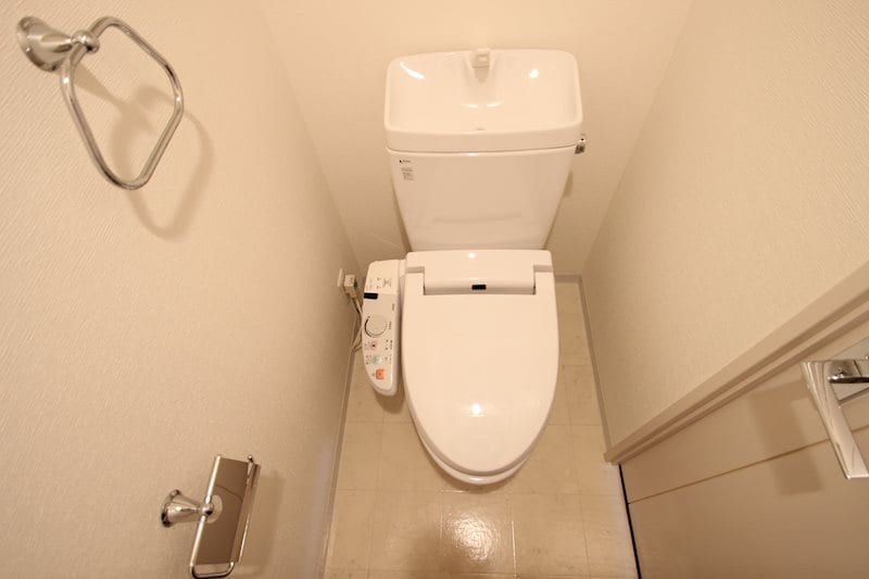 メインステージ大手町の物件内観写真