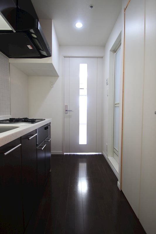 メインステージ大手町の物件内観写真