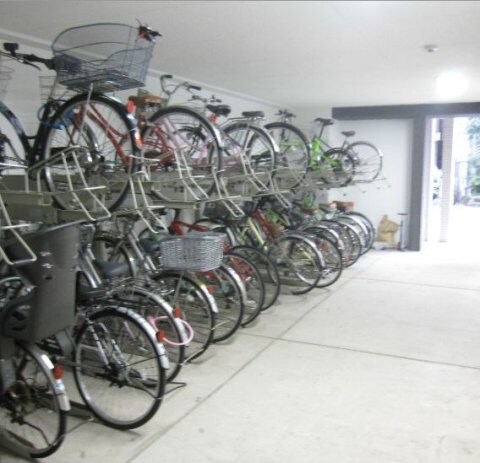 グレースランドの物件外観写真