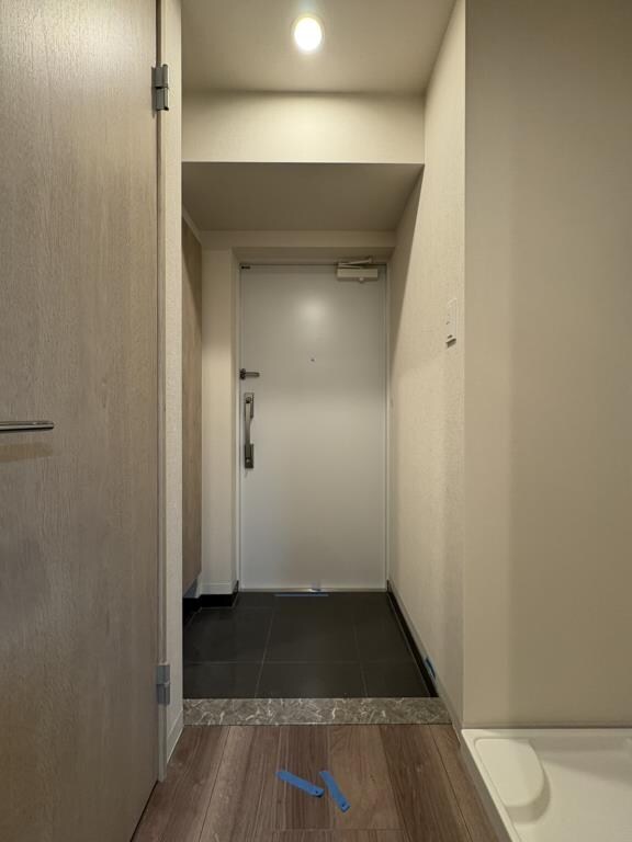 ROOTs Shinjuku Wakamatsuchoの物件内観写真