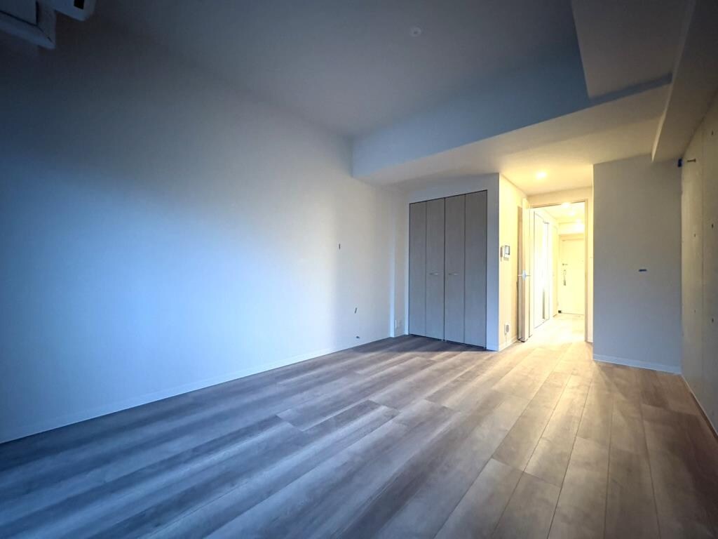 ROOTs Shinjuku Wakamatsuchoの物件内観写真