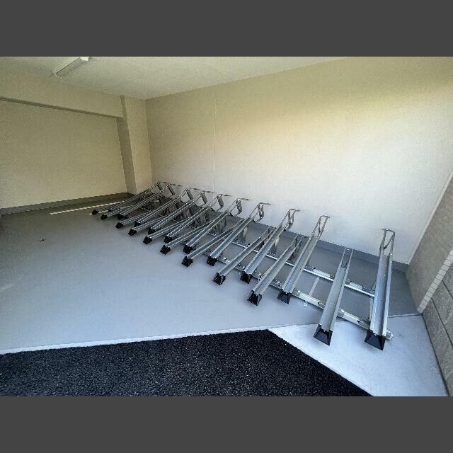 ｸﾞﾗﾝﾄﾞ神楽坂の物件内観写真