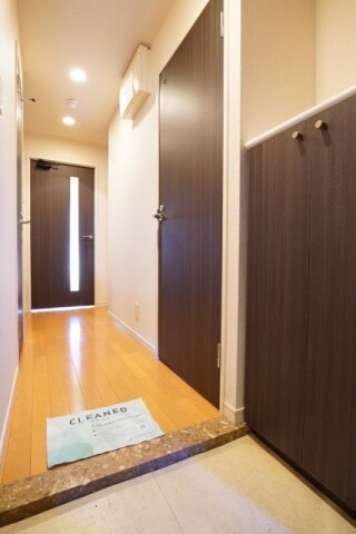 レガリアタワーレジデンスの物件内観写真