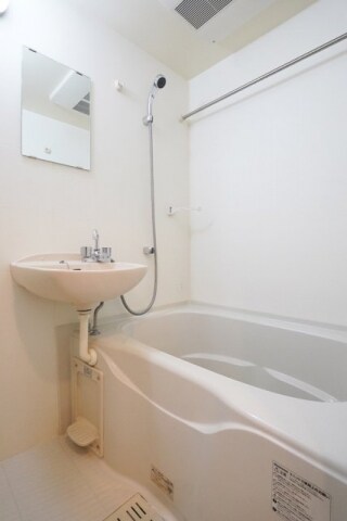 レガリアタワーレジデンスの物件内観写真