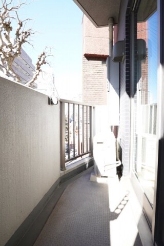 レガリアタワーレジデンスの物件内観写真