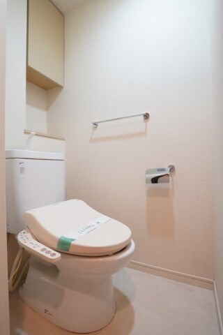 レガリアタワーレジデンスの物件内観写真