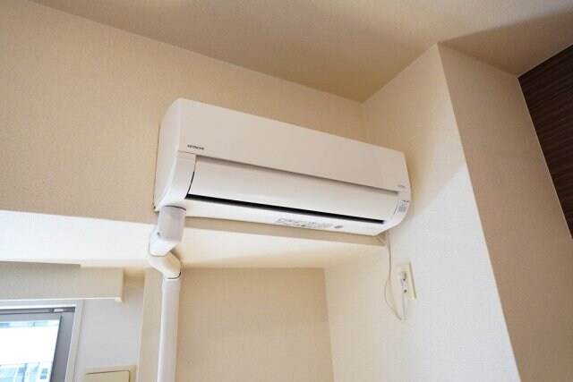 レガリアタワーレジデンスの物件内観写真