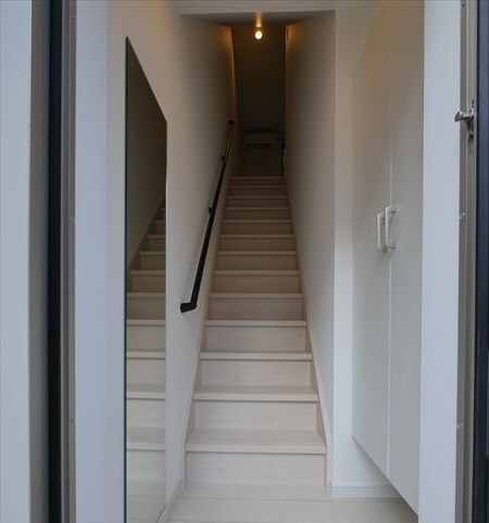 ミハス新宿富久町の物件内観写真