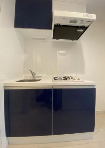 ミハス新宿富久町の物件内観写真