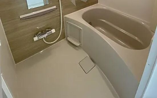 ミハス新宿富久町の物件内観写真