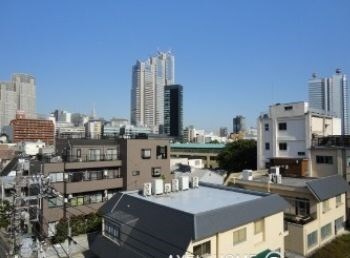 西新宿五丁目駅 徒歩5分 5階の物件内観写真