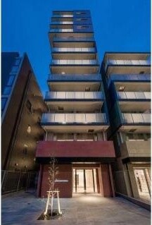 ＧＲＡＮＰＡＳＥＯ田端Ａの物件外観写真