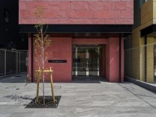 ＧＲＡＮＰＡＳＥＯ田端Ａの物件外観写真