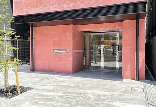 ＧＲＡＮＰＡＳＥＯ田端Ａの物件外観写真