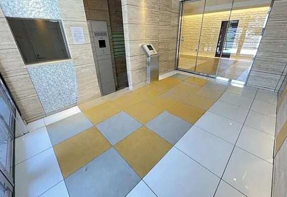 ＧＲＡＮＰＡＳＥＯ田端Ａの物件外観写真