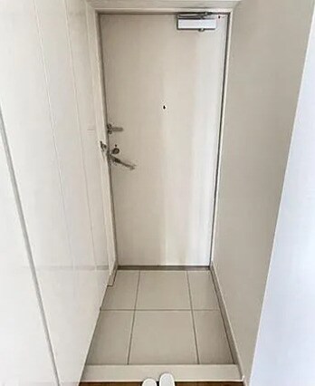 ＧＲＡＮＰＡＳＥＯ田端Ａの物件内観写真