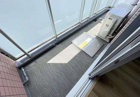 ＧＲＡＮＰＡＳＥＯ田端Ａの物件内観写真