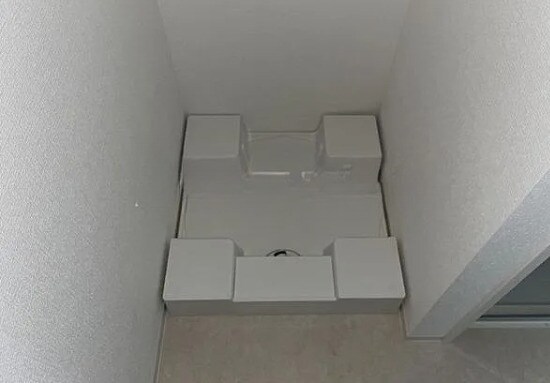 ＧＲＡＮＰＡＳＥＯ田端Ａの物件内観写真