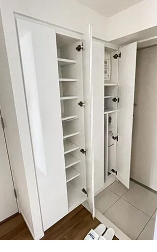 ＧＲＡＮＰＡＳＥＯ田端Ａの物件内観写真