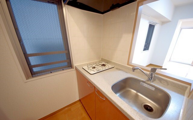 アクロス文京の物件内観写真