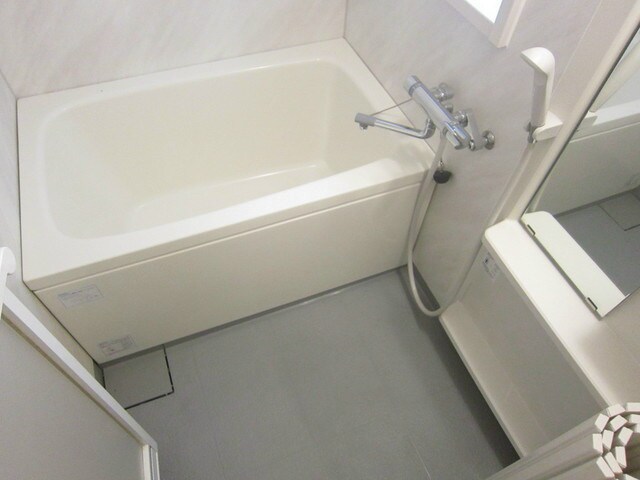 アクロス文京の物件内観写真