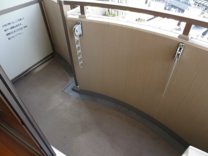 アクロス文京の物件内観写真