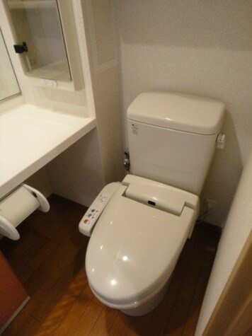 アクロス文京の物件内観写真