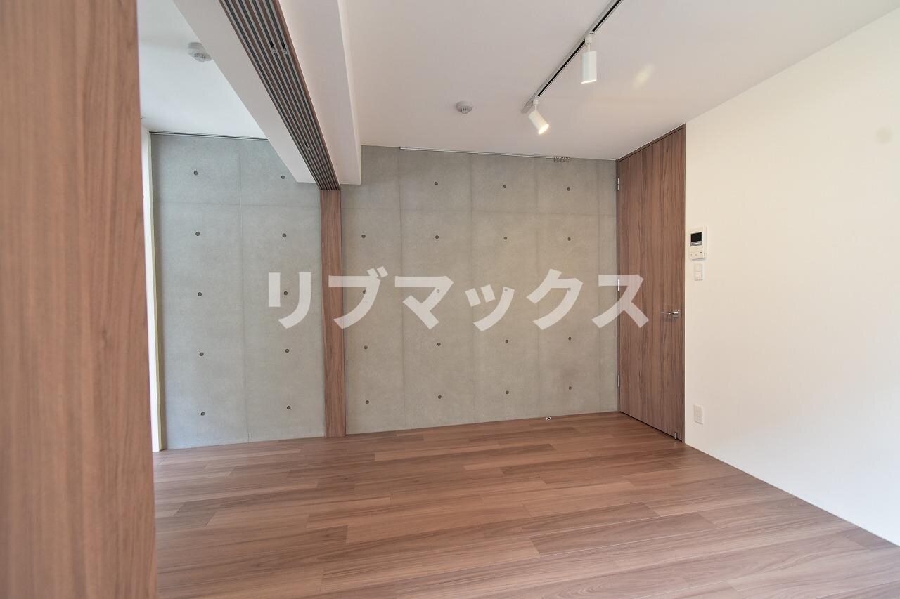 曙橋駅 徒歩4分 4階の物件内観写真