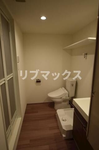 曙橋駅 徒歩4分 4階の物件内観写真