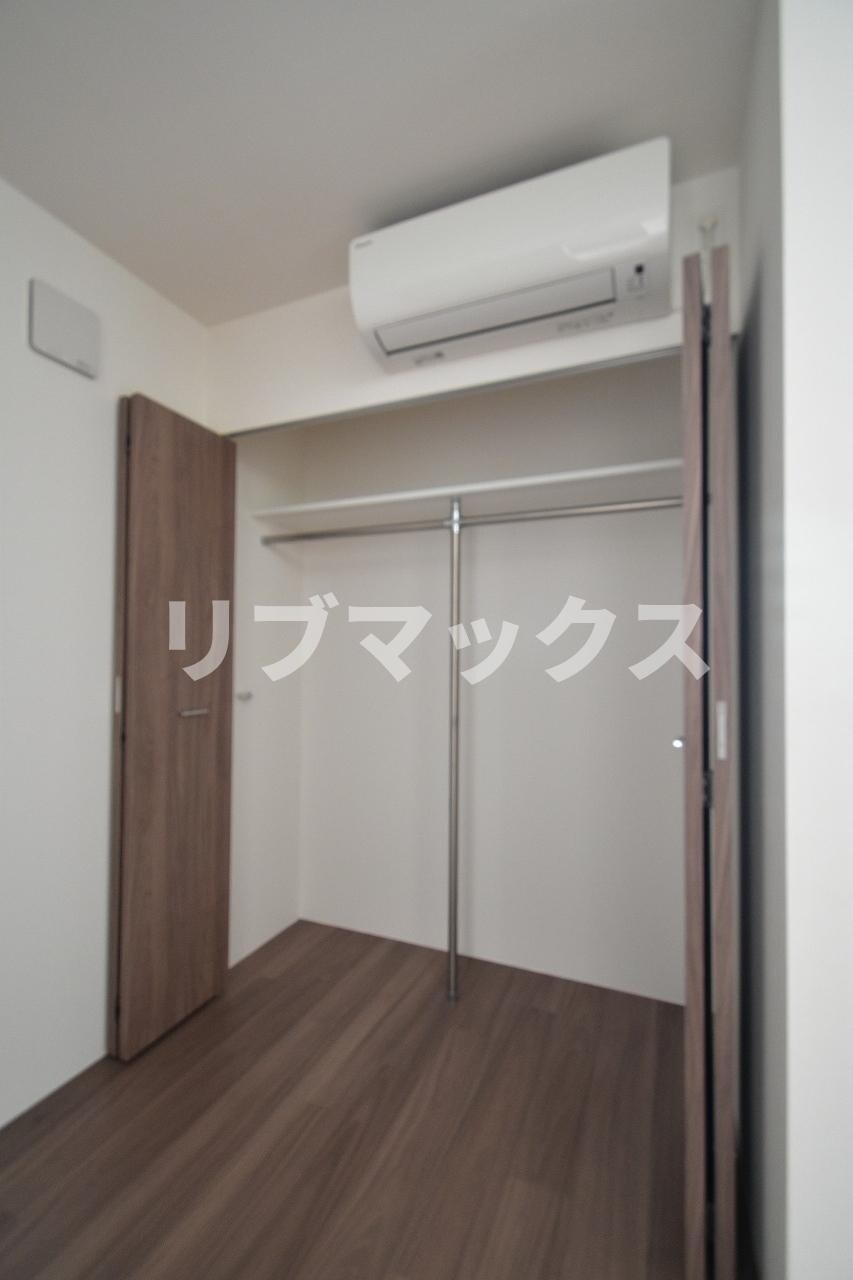 曙橋駅 徒歩4分 4階の物件内観写真