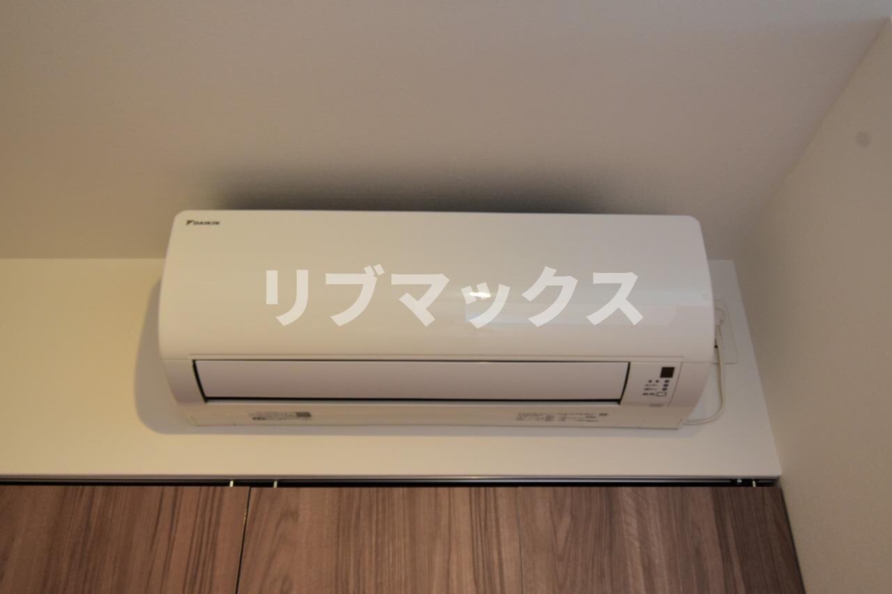 曙橋駅 徒歩4分 4階の物件内観写真