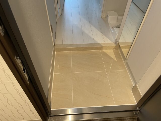 赤羽岩淵駅 徒歩3分 4階の物件内観写真