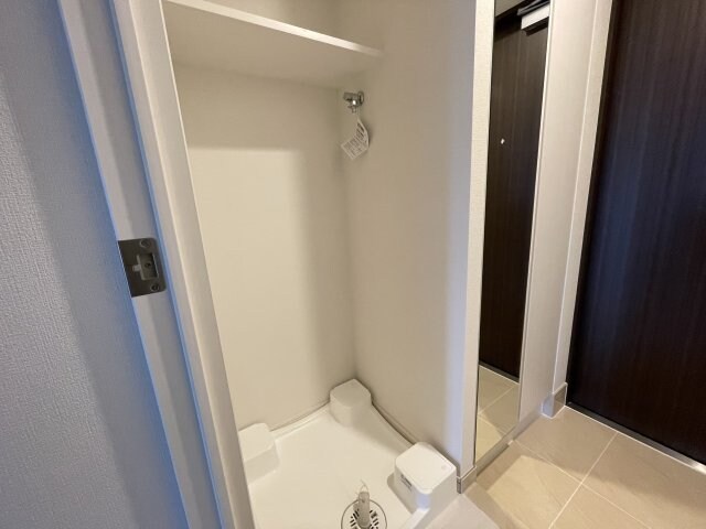 赤羽岩淵駅 徒歩3分 4階の物件内観写真