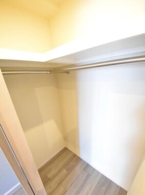 ザ・パークハビオ本郷菊坂の物件内観写真