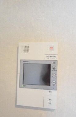 ザ・パークハビオ本郷菊坂の物件内観写真