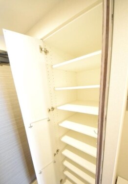 ザ・パークハビオ本郷菊坂の物件内観写真