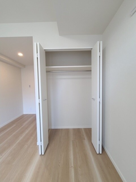 ＣＡＶＡＮＡ新宿夏目坂の物件内観写真