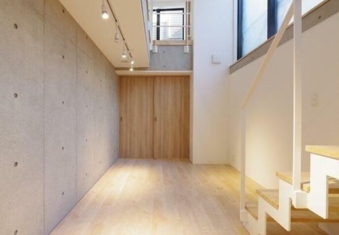 コンフォリア本駒込一丁目の物件内観写真