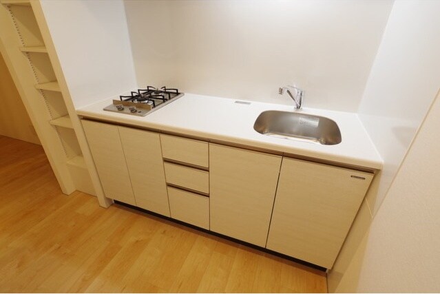 コンフォリア本駒込一丁目の物件内観写真