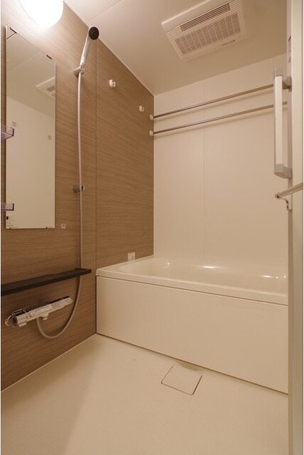 コンフォリア本駒込一丁目の物件内観写真