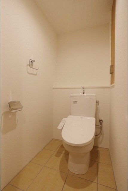 コンフォリア本駒込一丁目の物件内観写真