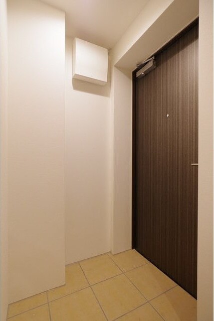 コンフォリア本駒込一丁目の物件内観写真