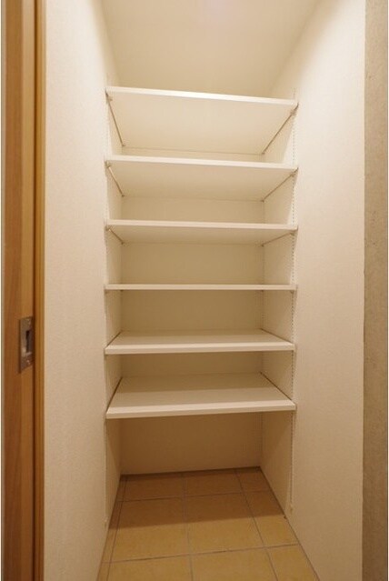 コンフォリア本駒込一丁目の物件内観写真