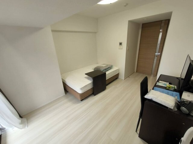 PREMIUM CUBE G 四谷左門町の物件内観写真