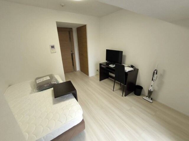 PREMIUM CUBE G 四谷左門町の物件内観写真